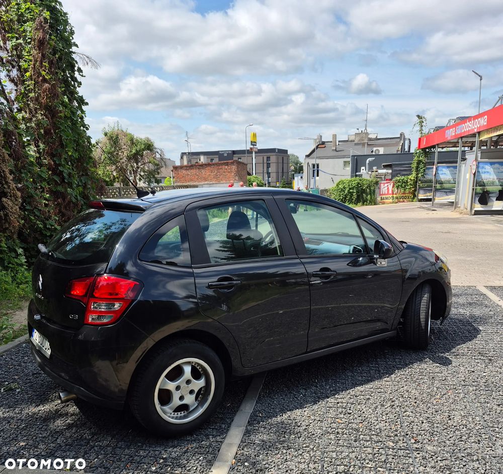 Citroën C3 1.4 VTi Selection - 3