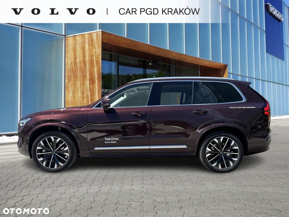 Volvo XC 90 - 3