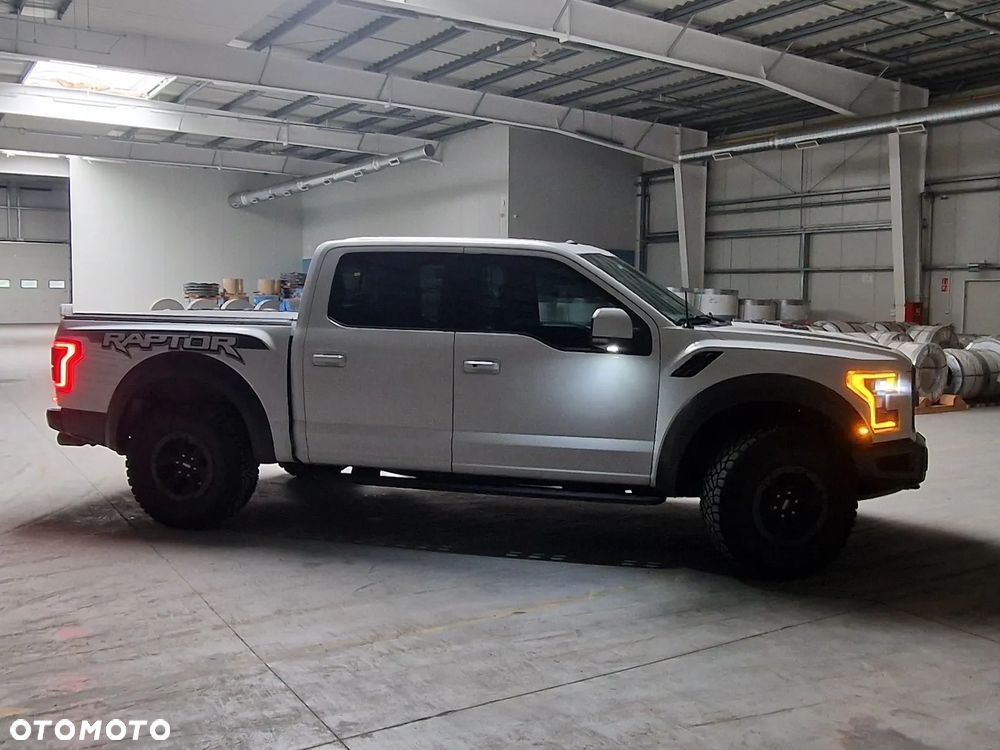 Ford F150 - 7