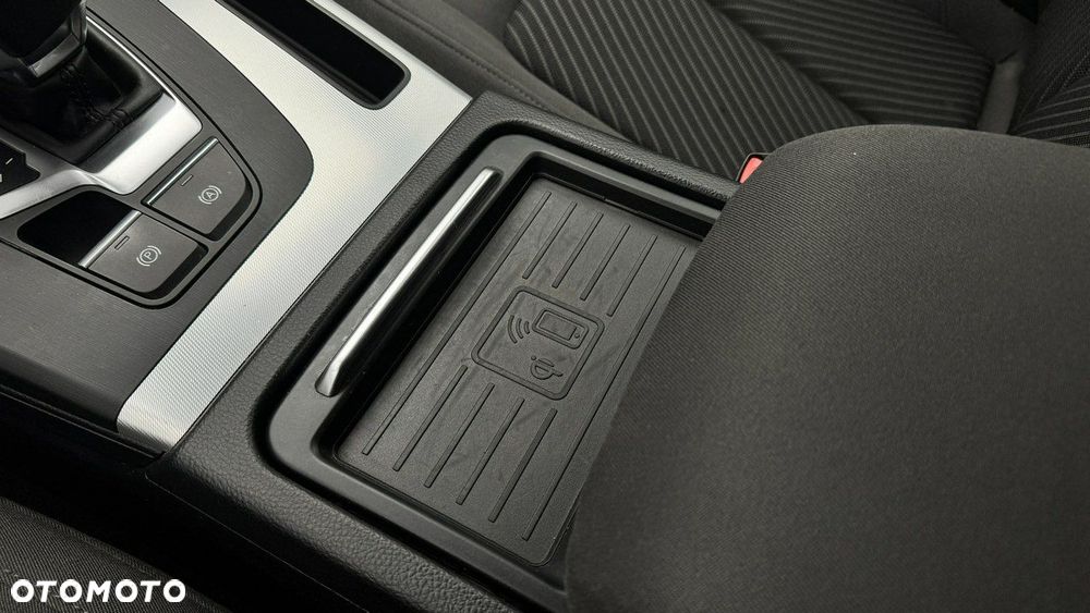 Audi Q5 - 21