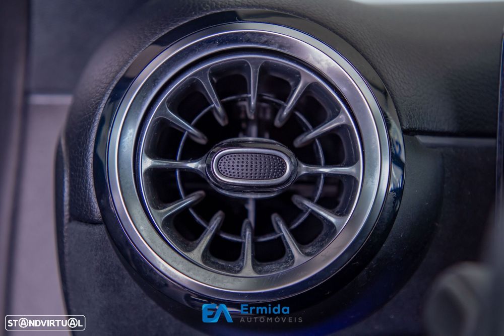 Mercedes-Benz A 250 e 8G-DCT AMG Line - 50