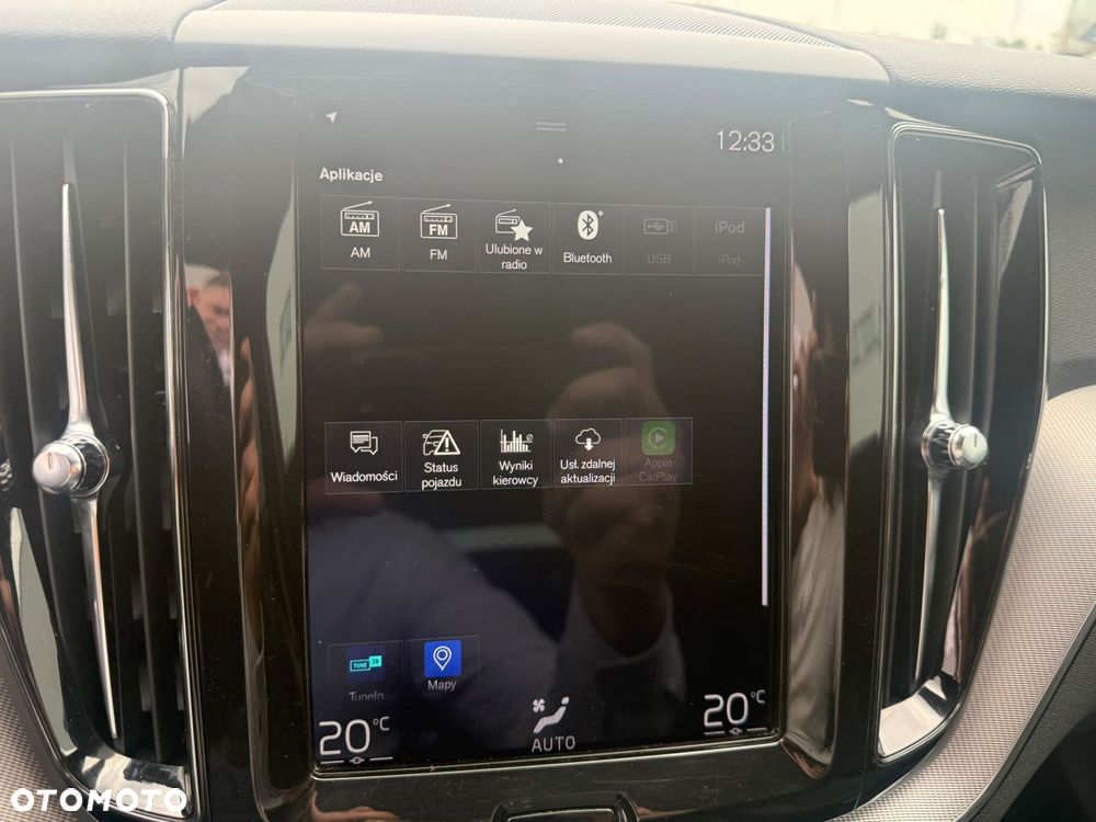 Volvo XC 60 - 25