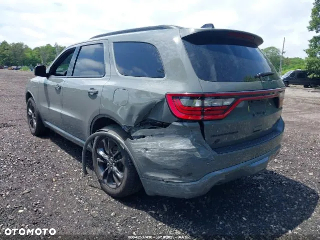 Dodge Durango - 5