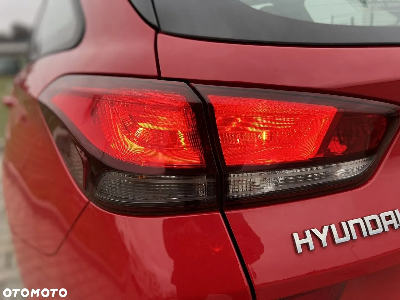 Hyundai i30 1.6 D Comfort - 7