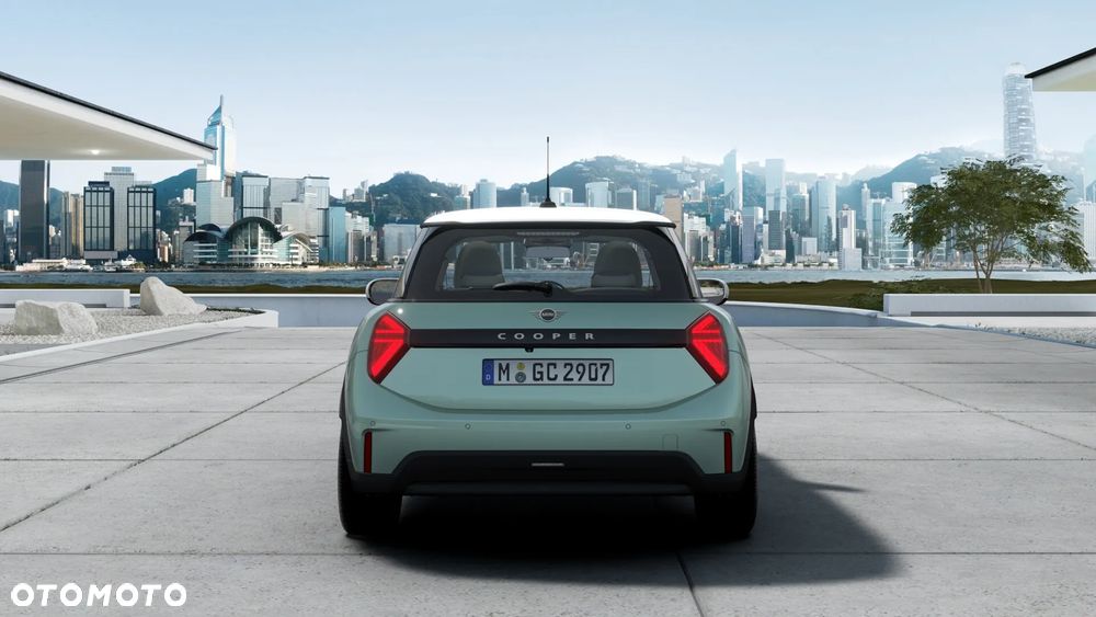 MINI Cooper C Linia Classic - 3
