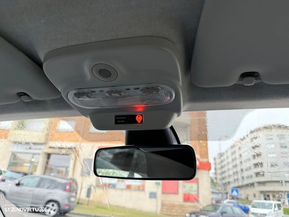 Smart ForTwo Coupé 1.0 Passion 71 Aut. - 26