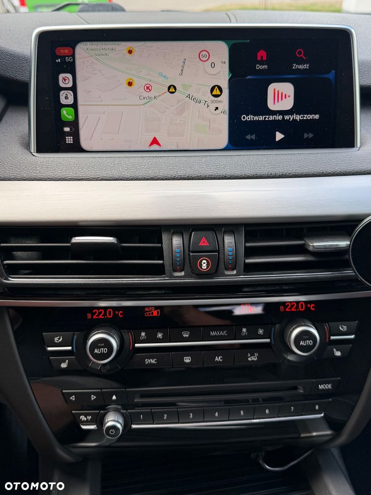 BMW X5 xDrive25d sport - 12