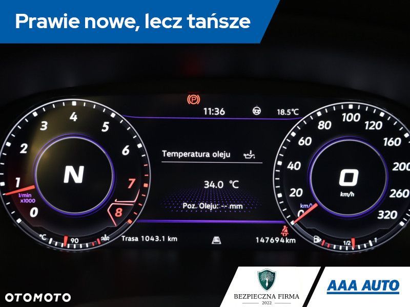 Seat Leon Sportstourer - 13