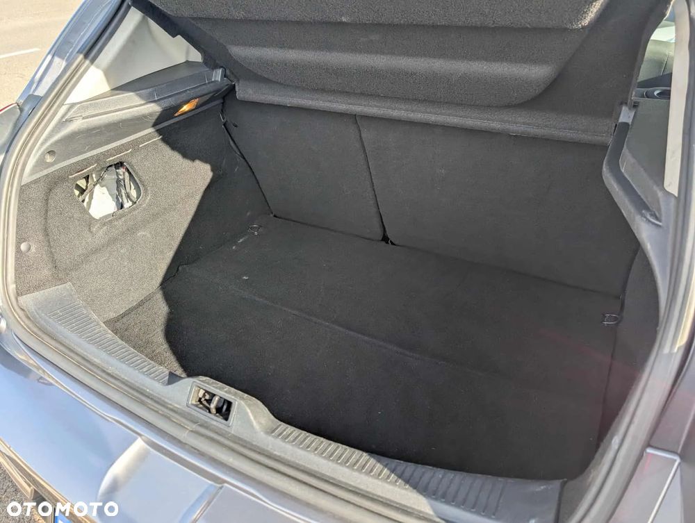 Renault Megane 1.2 16V TCE Energy Dynamique - 12