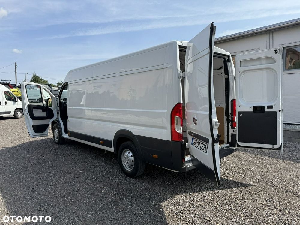 Fiat Ducato - 16