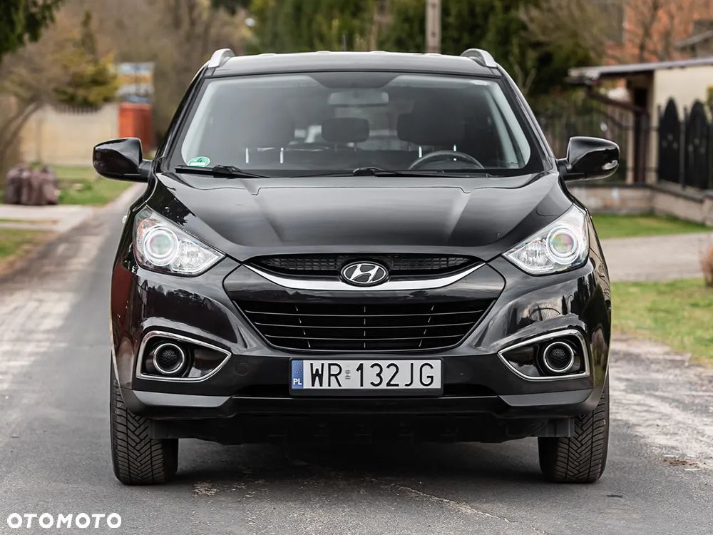 Hyundai ix35 - 11