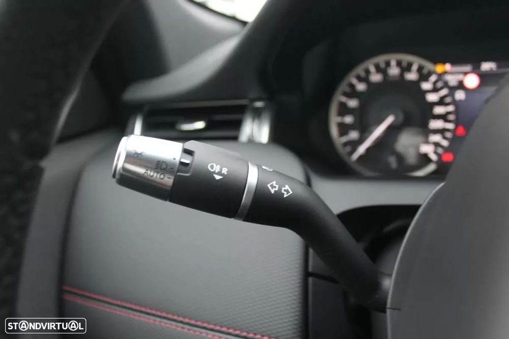 Land Rover Discovery Sport 2.0 Si4 AWD - 37