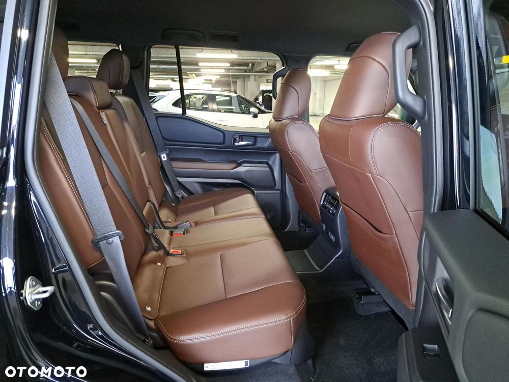 Toyota Land Cruiser LC 2.8 D-4D Invincible - 11