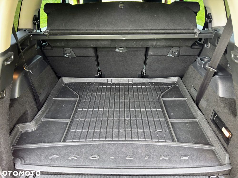 Citroën C4 Grand Picasso BlueHDi 150 EAT6 Exclusive - 33