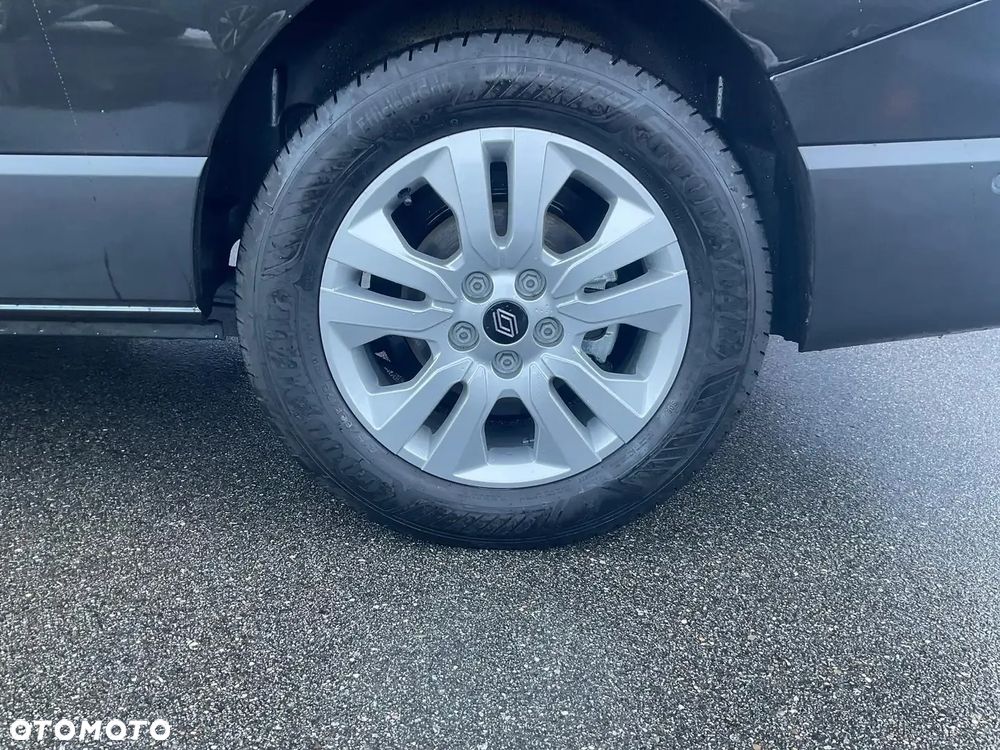 Renault Trafic Kombi 2.0 170KM Blue dCi L2 Equilibre AT9 - 12