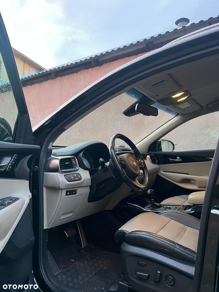 Kia Sorento 2.0 CRDI Business Line - 19