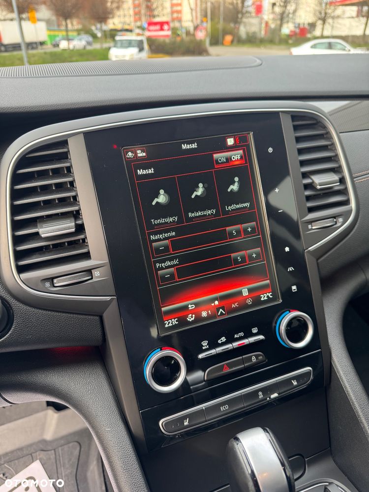 Renault Talisman Grandtour ENERGY dCi 130 EDC LIMITED - 37