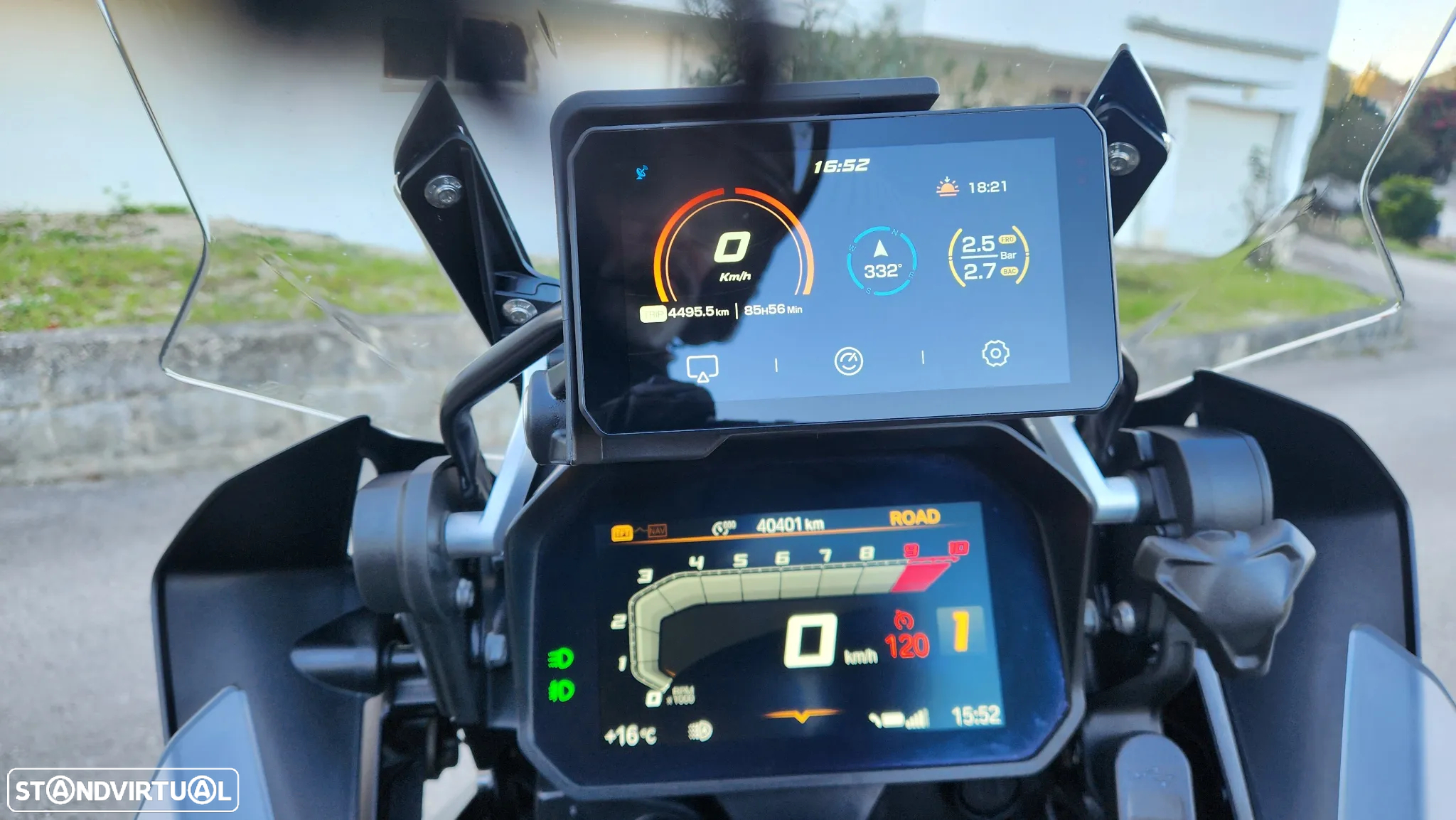 BMW R 1250 GS Adventure Adventure - 5