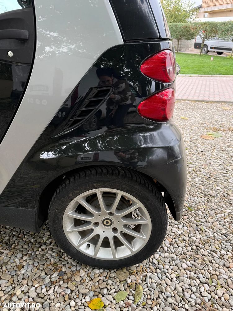 Smart Fortwo - 6