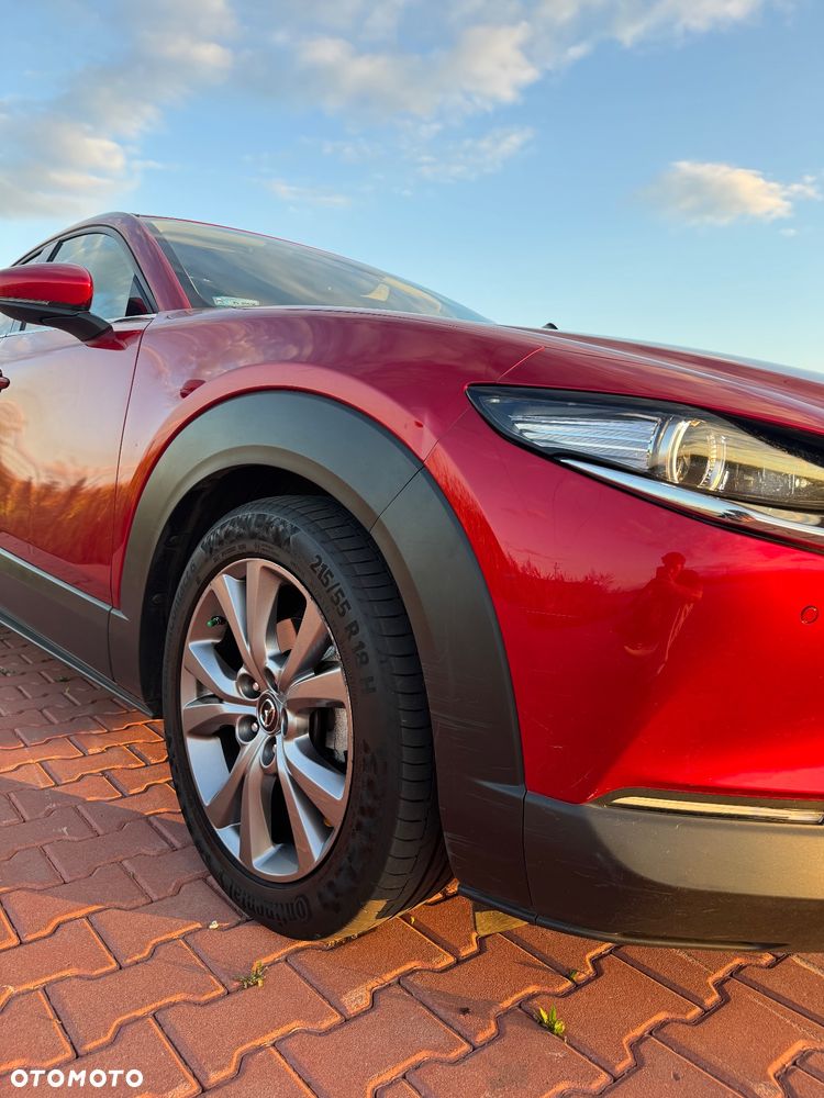 Mazda CX-30 - 6