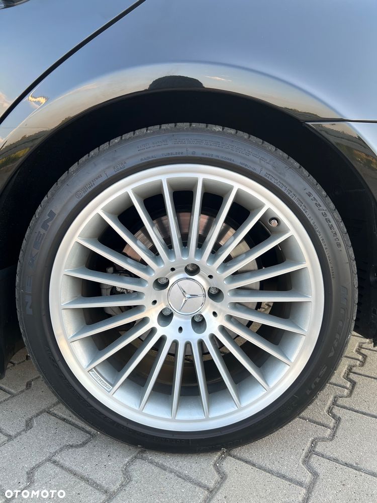 Mercedes-Benz CLS - 31