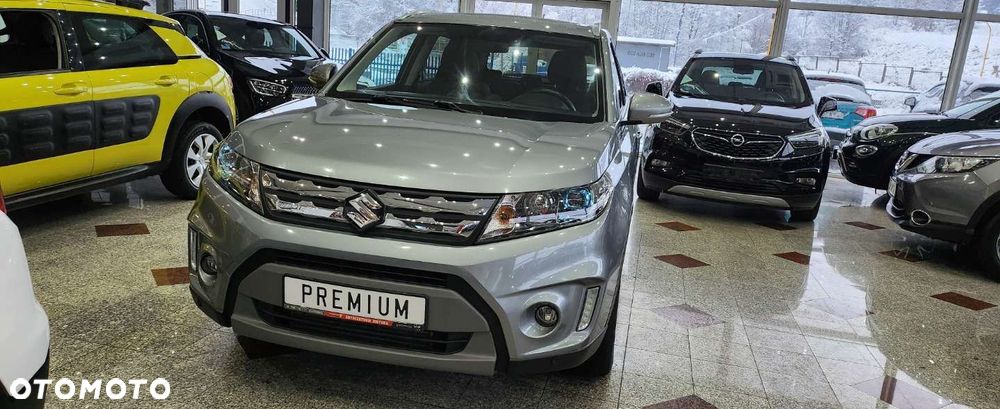 Suzuki Vitara - 15