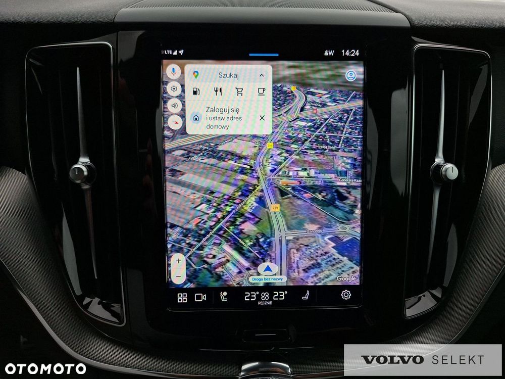 Volvo XC 60 - 21