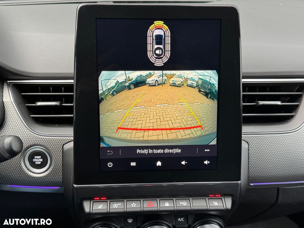 Renault Arkana 140 EDC Intens - 11