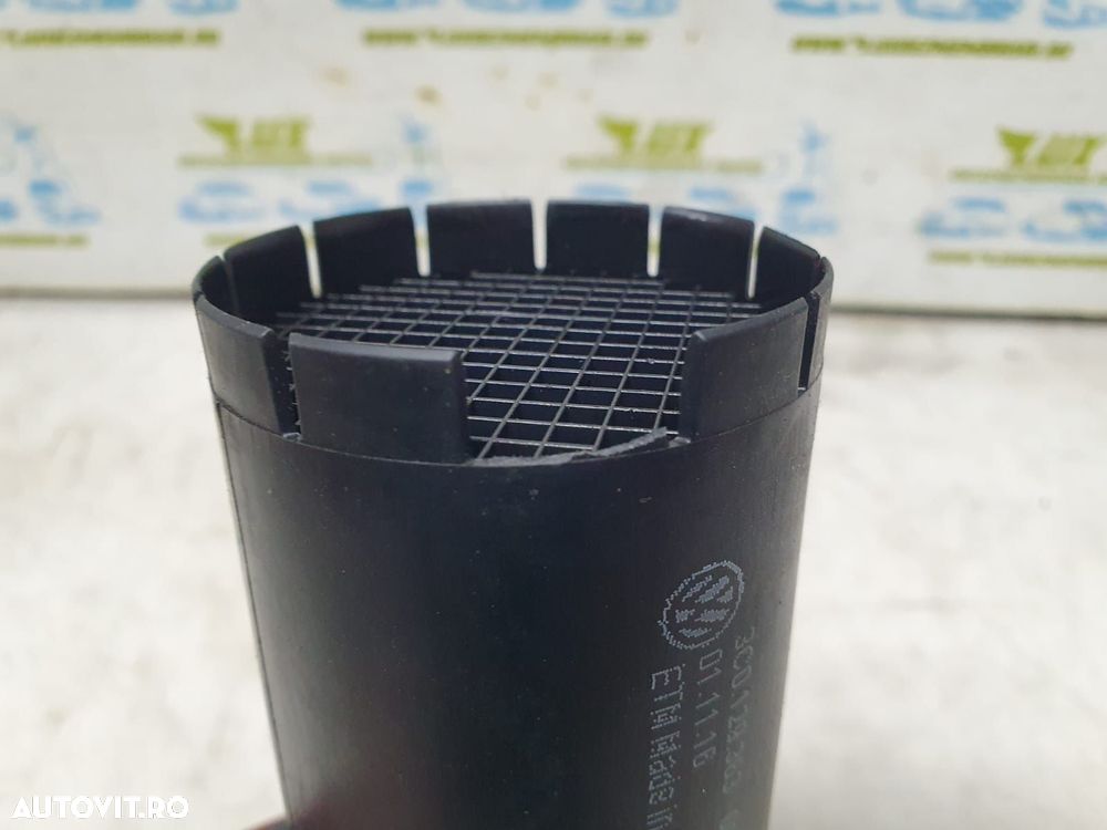 Tub admisie 3c0129363 1.6 tdi CAYC Volkswagen VW Passat B7 [2010 - 20 - 2