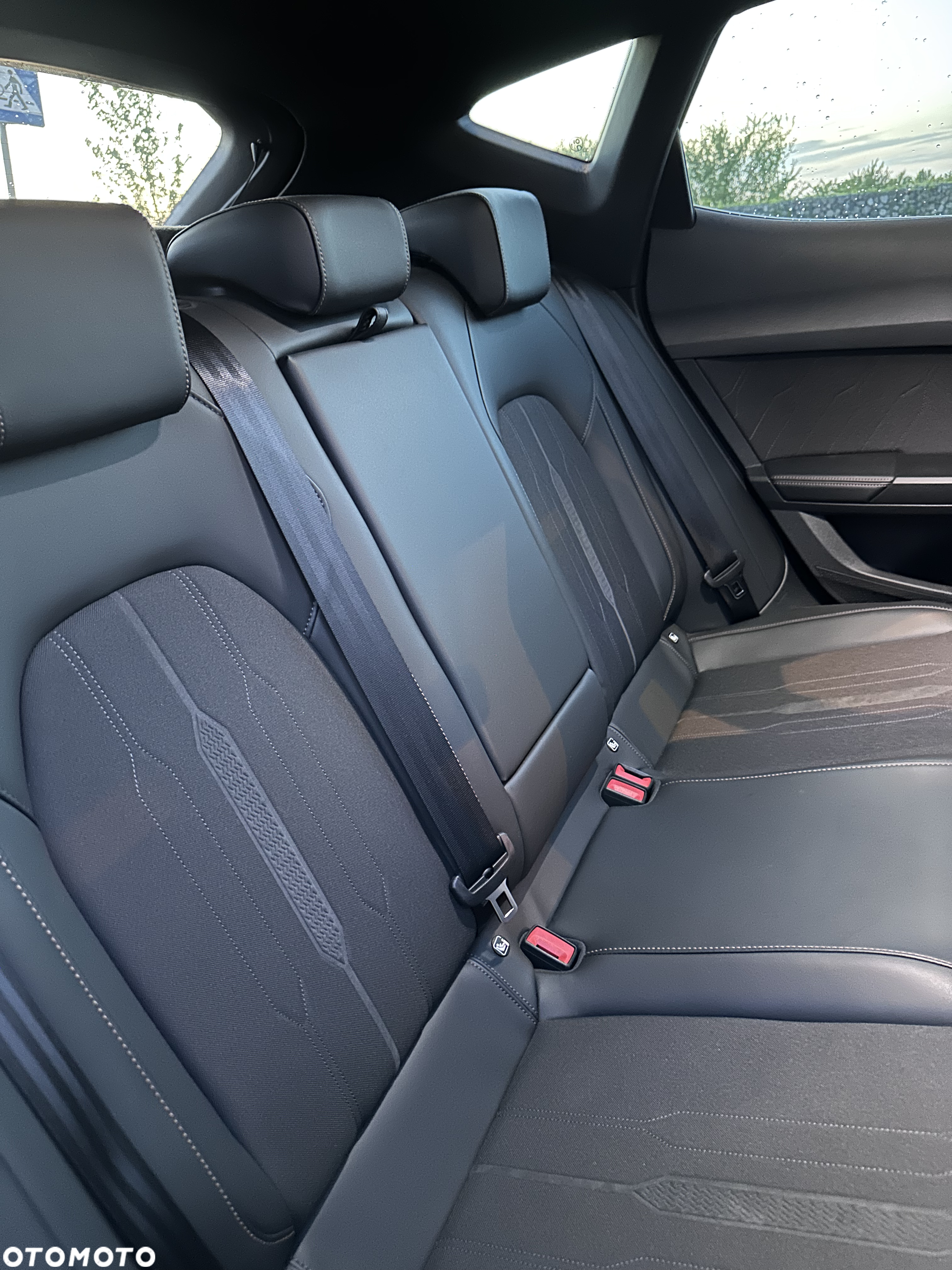 Cupra Formentor 2.0 TSI 4Drive VZ DSG - 8
