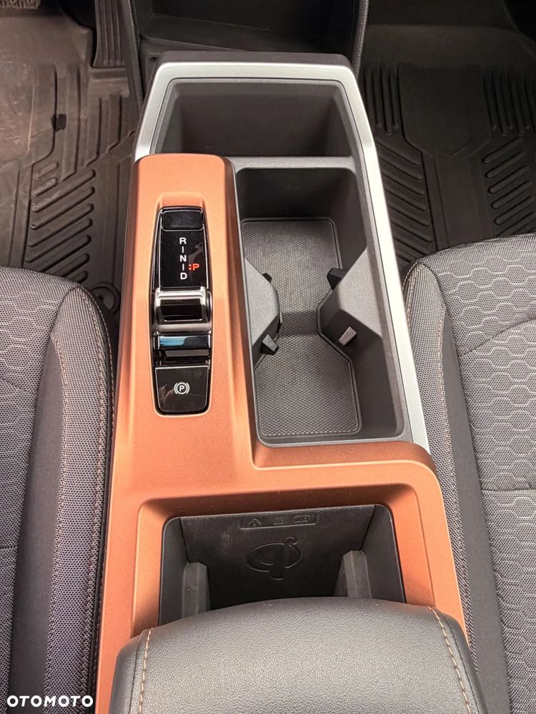 SsangYong/KGM Torres 1.5 T-GDI Joy - 21