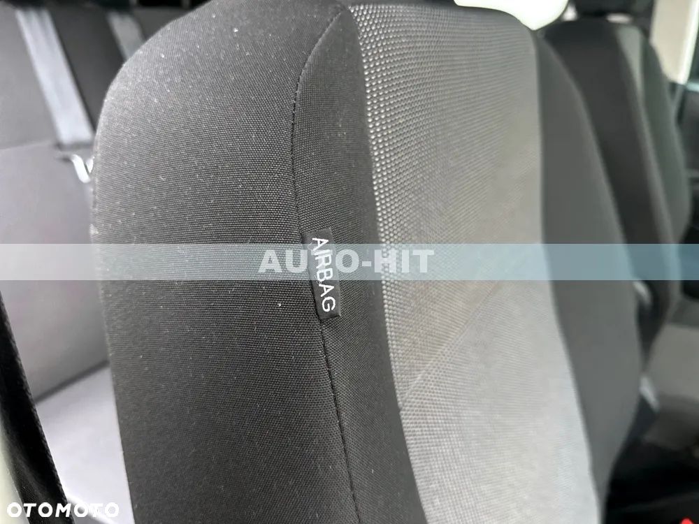 Peugeot Partner - 23