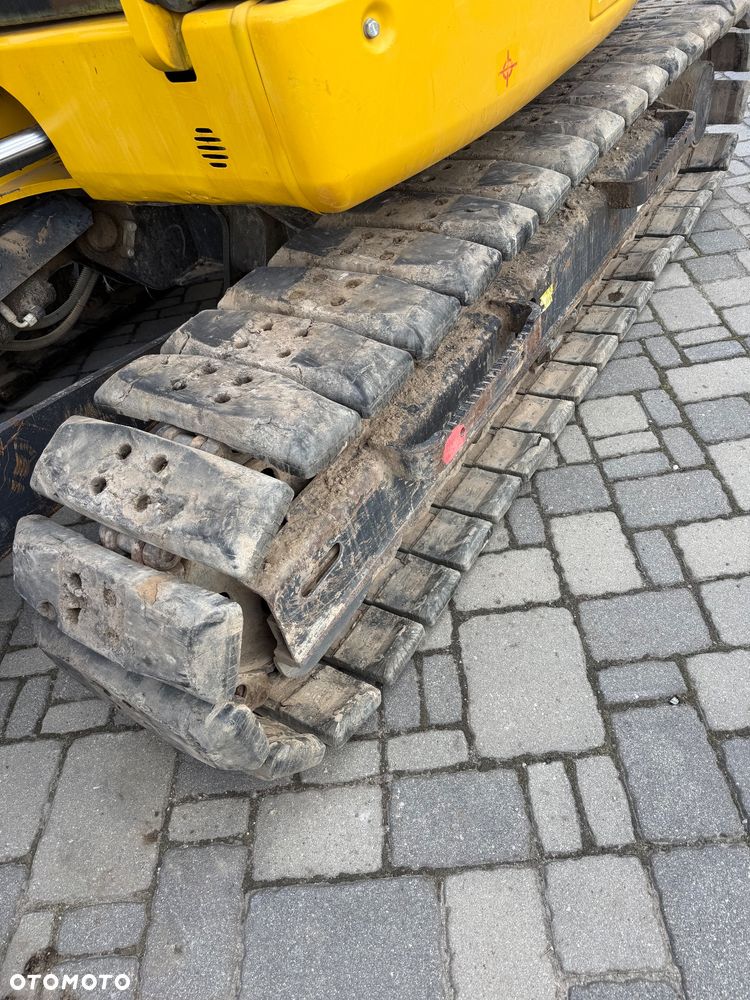 Komatsu PC80MR-5EO - 12