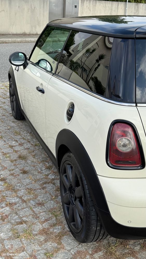 MINI Coupé - 8
