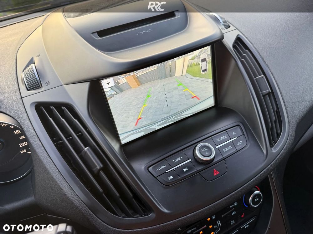 Ford Kuga 2.0 TDCi 4x4 ST-Line - 35