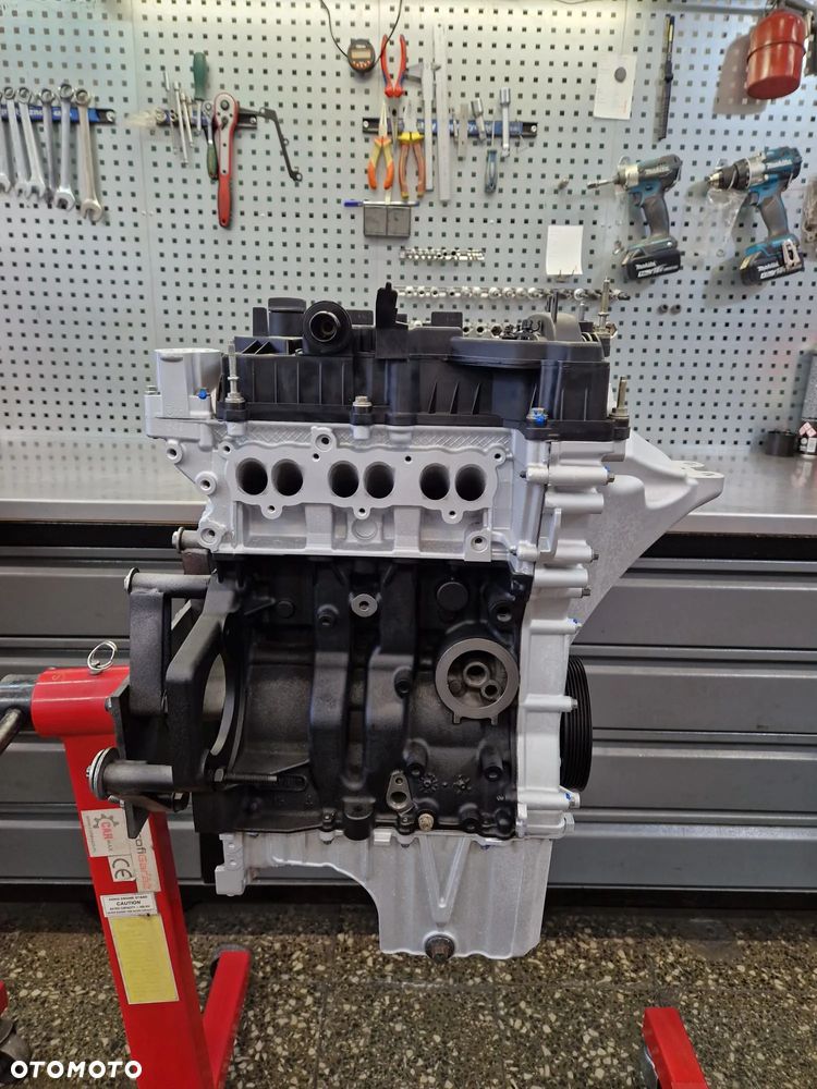 Zregenerowany silnik Ford 1.0 Ecoboost SFDA SFDB - 5