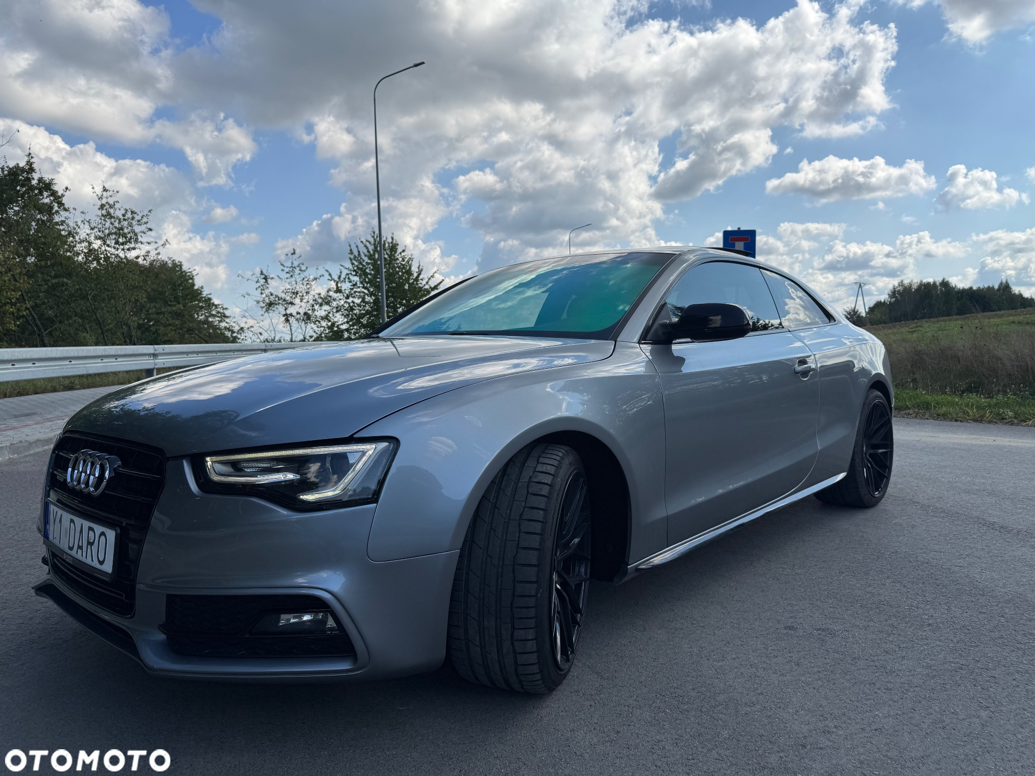 Audi A5 - 11