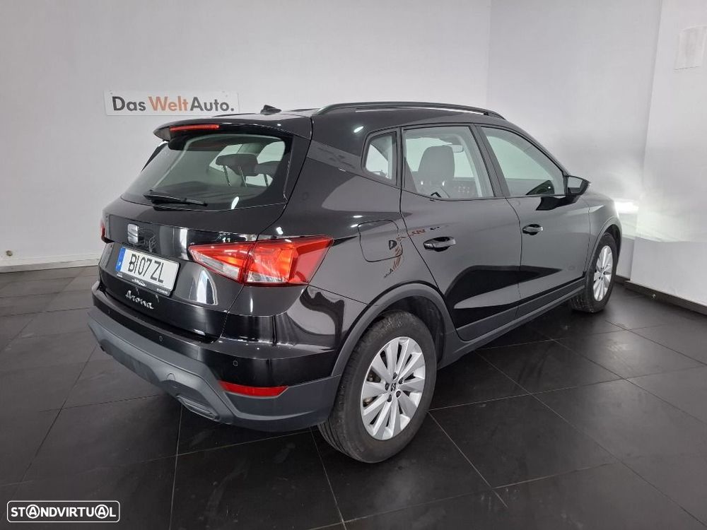 SEAT Arona 1.0 TSI Style DSG - 6