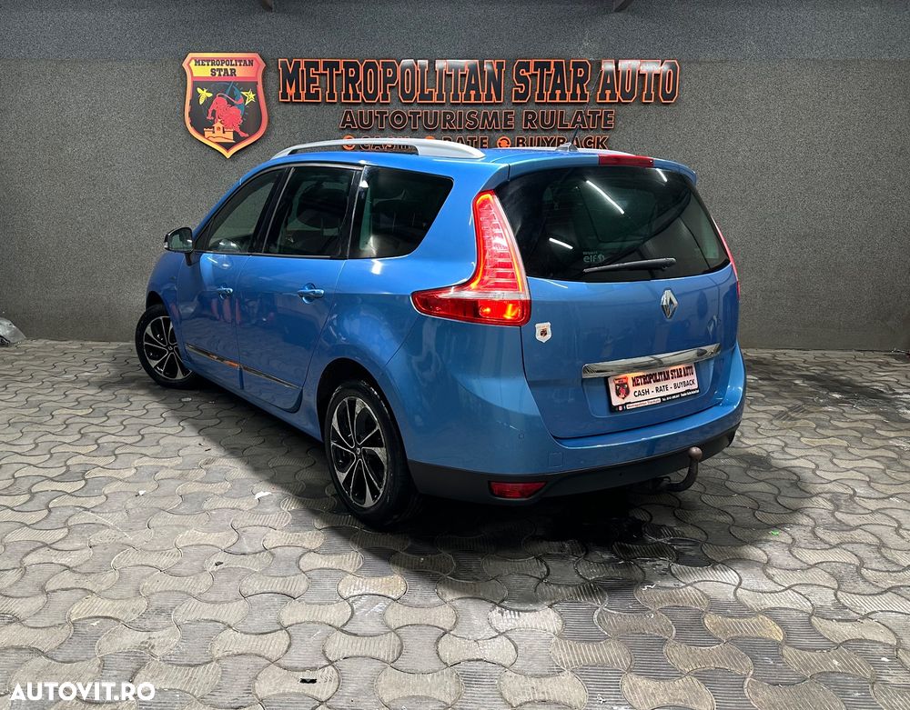 Renault Scenic - 9