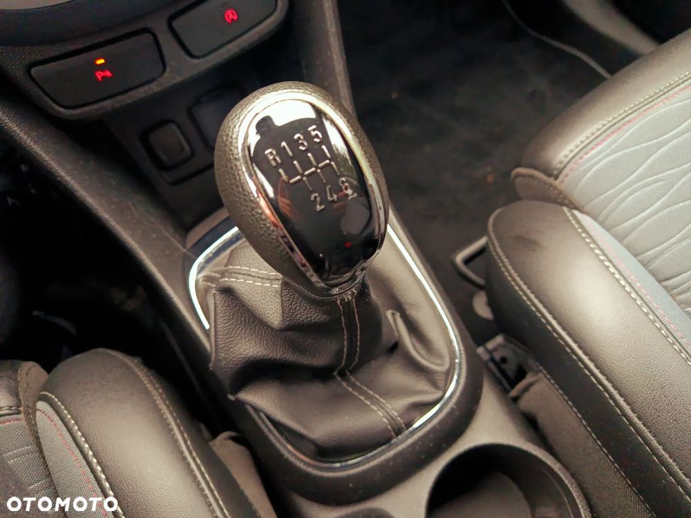 Opel Mokka 1.6 CDTI Cosmo S&S - 23