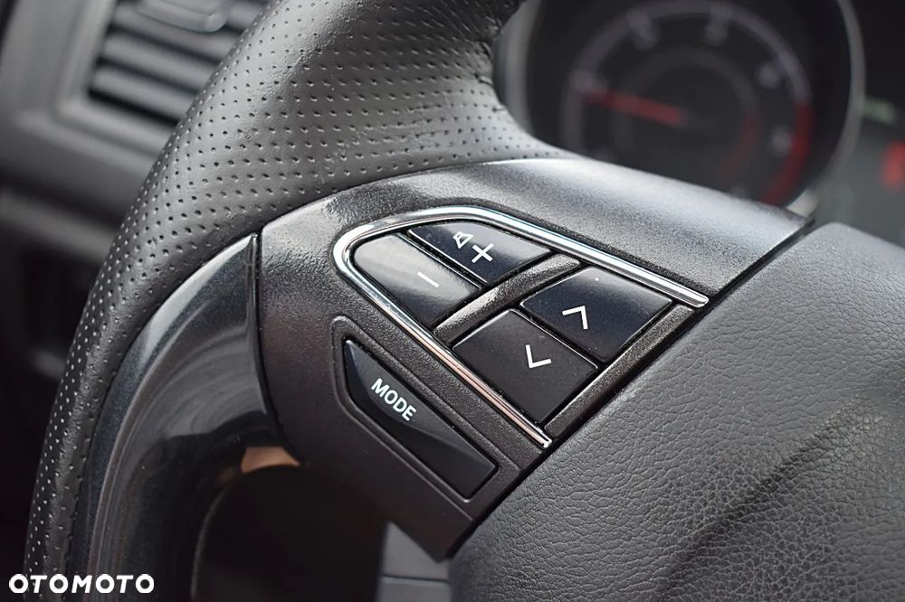 Citroën C4 Aircross HDi 150 Stop & Start 2WD Exclusive - 33