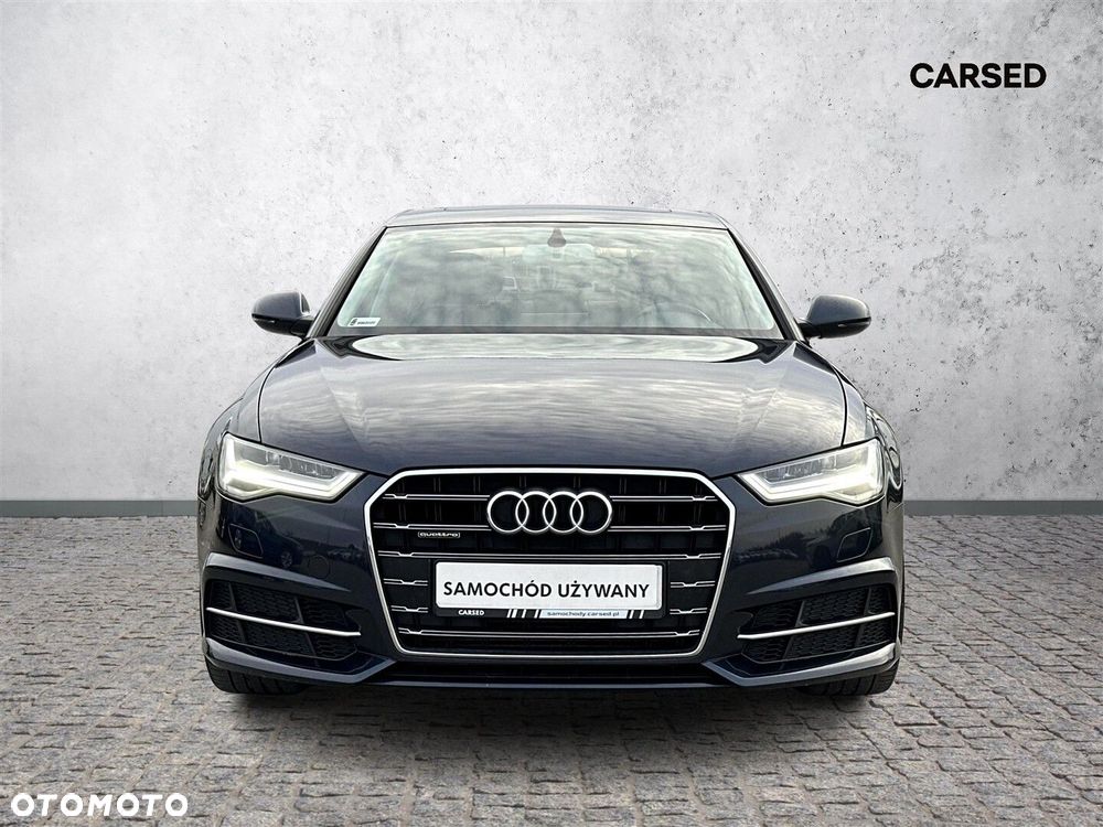 Audi A6 Limousine - 36