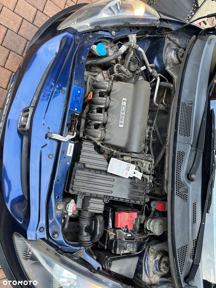 Honda Jazz 1.4 LS - 2