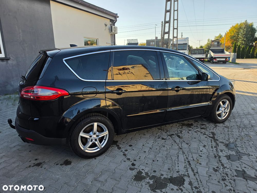 Ford S-Max - 5