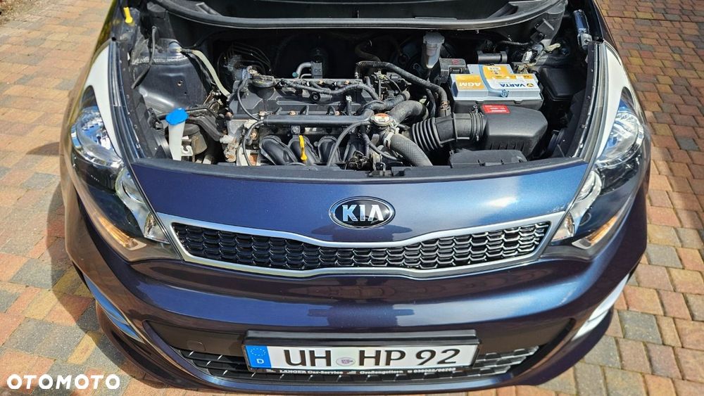 Kia Rio - 23