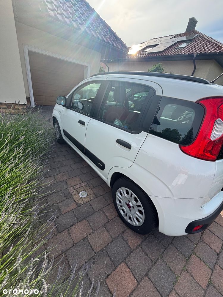 Fiat Panda 1.2 Lounge - 3