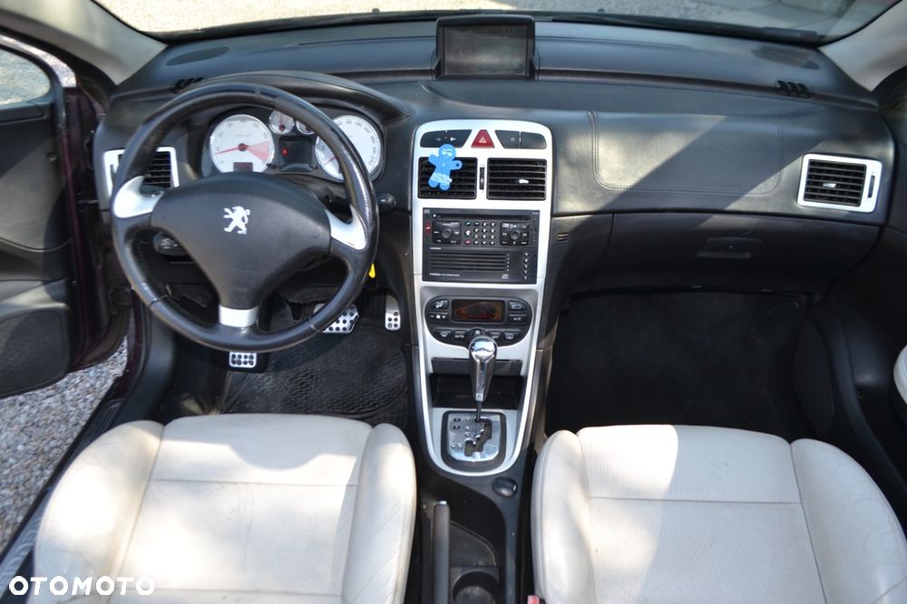 Peugeot 307 CC - 7