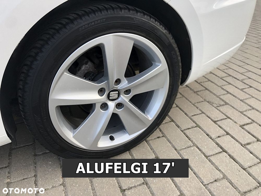 Seat Leon 1.4 TSI FR S&S - 32