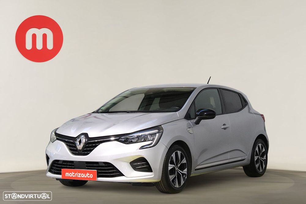 Renault Clio 1.0 TCe Limited Bi-Fuel - 2