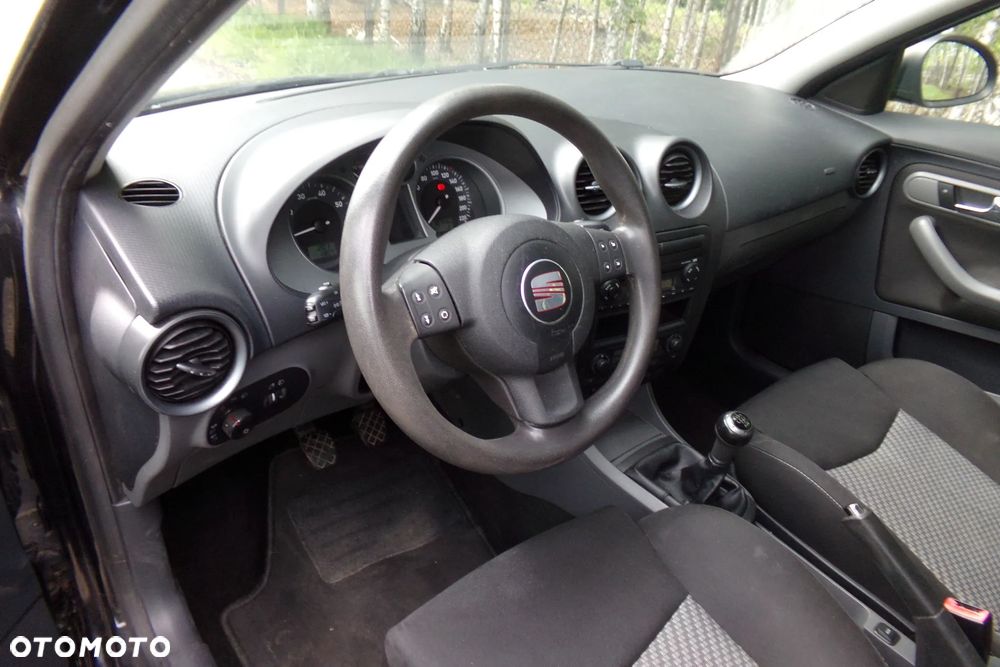 Seat Ibiza - 10